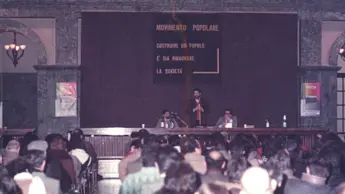 Origini e ascesa del Movimento Popolare Cattolico a Messina