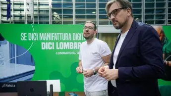 Occorre puntare sul protagonismo dei giovani artigiani lombardi