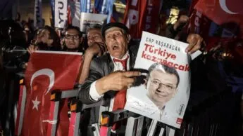 Erdogan, il nemico intoccabile