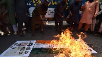 Il conflitto tra India e Pakistan e l’incubo del disastro nucleare