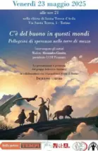 Presentazione del libro di Inkiostri