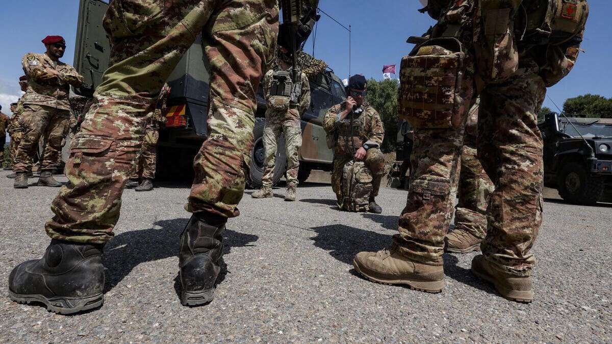 L'aumento delle spese militari richiesto dalla Nato potrebbe costare carissimo all'Italia