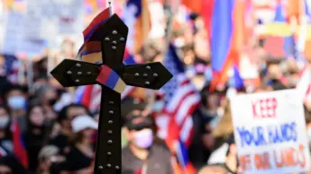 Centotrent’anni di caccia all’armeno cristiano. E la nostra indifferenza suicida
