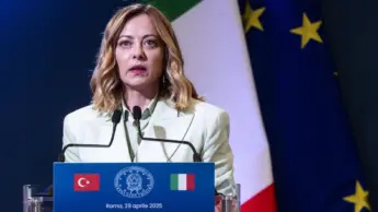 Perché Meloni è considerata «il capo segreto dell’Europa»