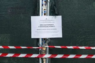 Milano si ferma