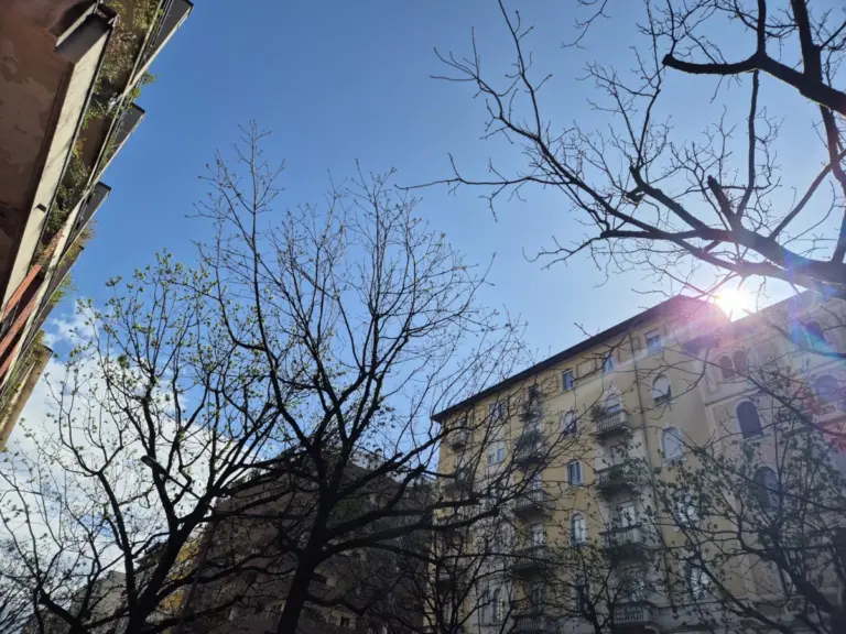 Tutto un altro cielo
