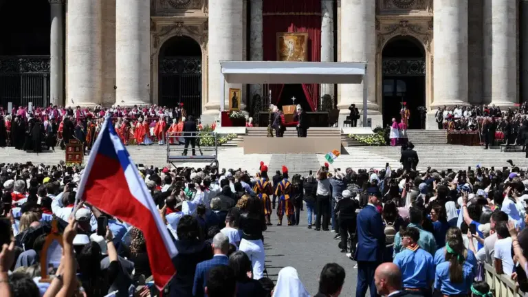 La Chiesa è un popolo