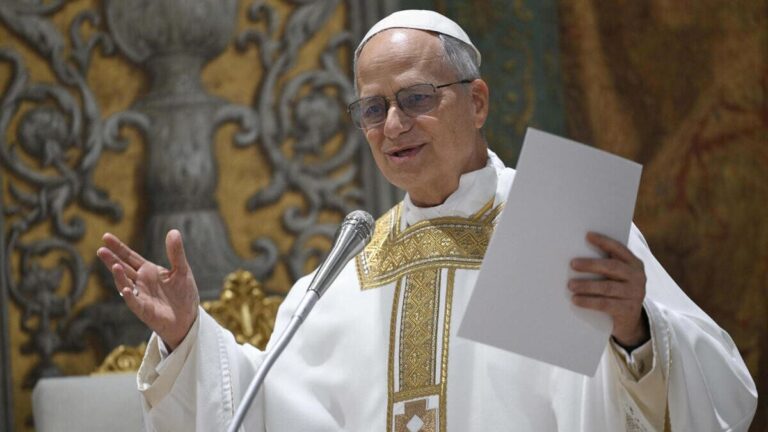 «Intellettuale e missionario: Leone XIV è il papa adatto per i nostri tempi»