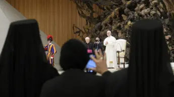 La faticosa “pace disarmata e disarmante” dei cristiani d’Arabia
