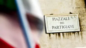 «La Resistenza non può rimanere patrimonio unico della sinistra»
