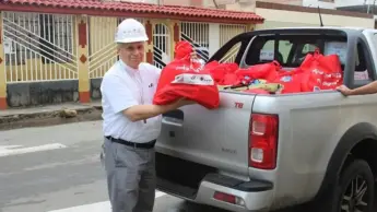 «Il nostro Leone XIV, papa missionario, può risvegliare l’Occidente»