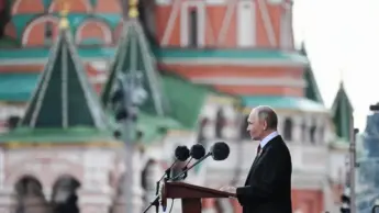 Perché Putin dovrebbe temere soprattutto una Nato europea a guida tedesca