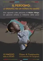 Kizito Mihigo e i cristiani del Ruanda