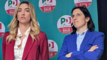 Con Genova alla sinistra, Schlein si sente già a Palazzo Chigi