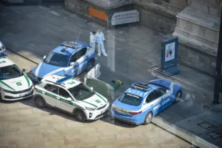Evasioni
