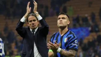 Per Inzaghi e l’Inter la finale di Champions è l’unica cosa che conta