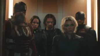 Con “Thunderbolts*” Marvel ne azzecca finalmente uno