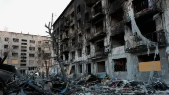 «Finché regge “l’equilibrio instabile”, la guerra in Ucraina continuerà»