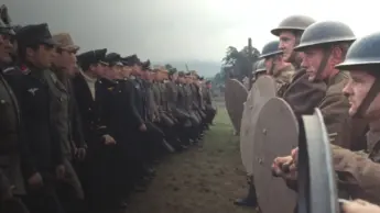 Un film per provare l’ebbrezza di tifare per i cattivi. E altre chicche