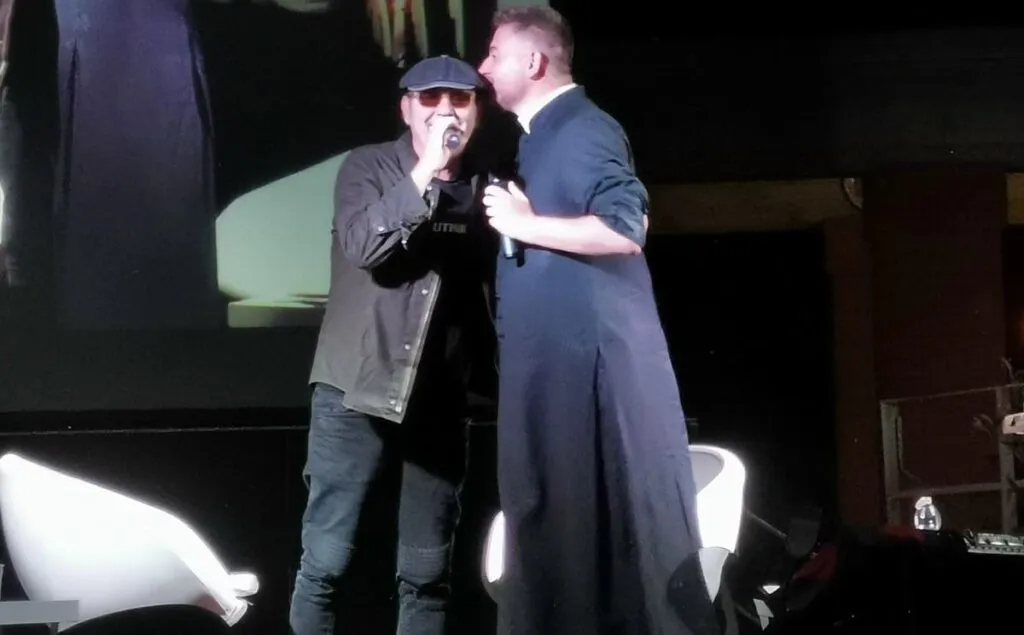 Luca Carboni