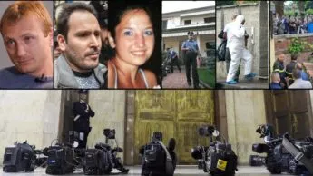 I mostri di Garlasco. E gli errori mostruosi