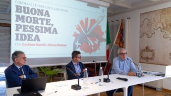 Buona morte, pessima idea