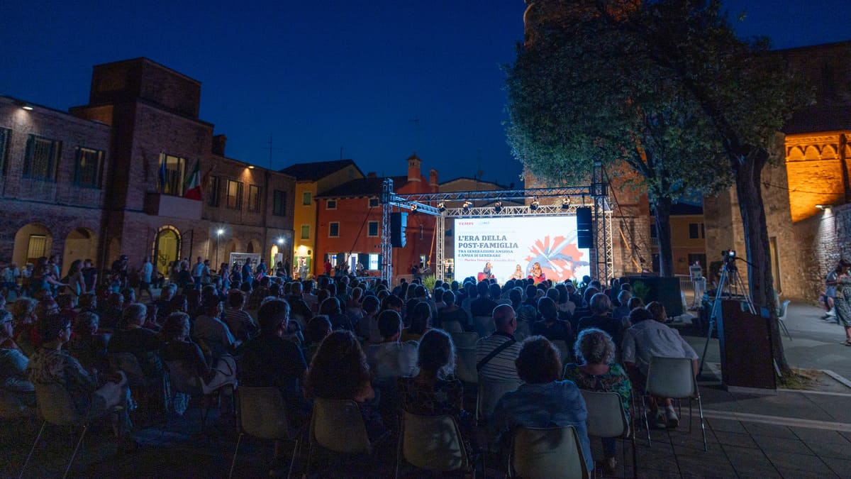 Premio Amicone Marina Terragni Caorle 2025