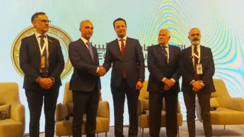 Belkasem Haftar: «Così con l’aiuto dell’Italia rimettiamo in piedi la Libia»