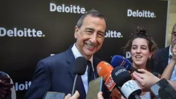 La particolare incapacità di intervento di Beppe Sala