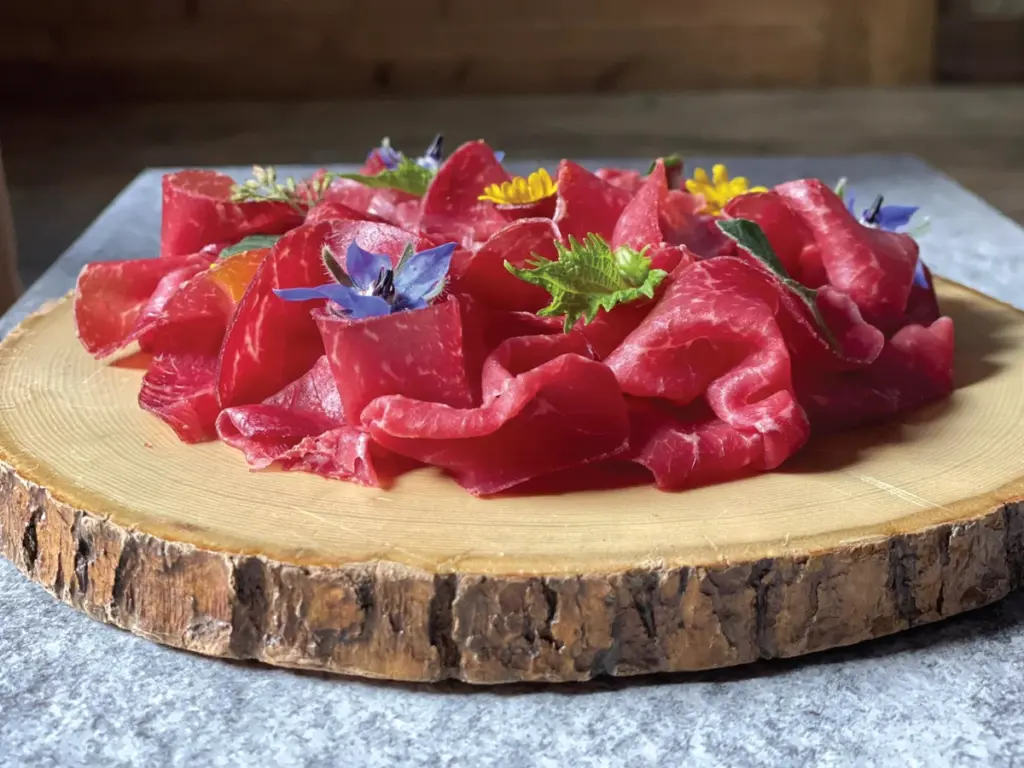 Bresaola Del Zoppo