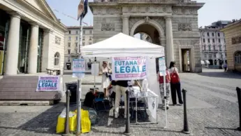 La legge sul fine vita e il piano inclinato