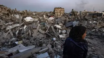 La guerra a Gaza è una strada senza uscita per Israele