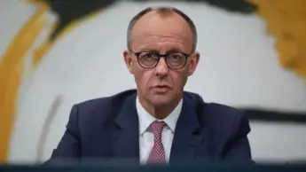 L’Europa è costretta ad aggrapparsi alla Germania di Merz