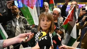 Anche la Svezia non ne può più di Greta Thunberg