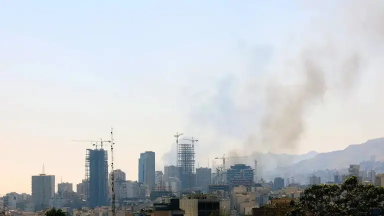 Le opportunità aperte dal “lavoro sporco” di Israele in Iran