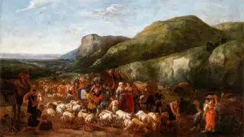 L’immagine più efficace trovata in letteratura della comunità cristiana