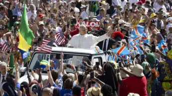 Libertà di educazione e i movimenti da papa Leone