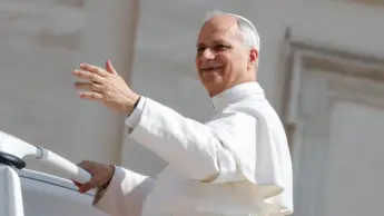 «Viviamo bene e i tempi saranno buoni. Noi siamo i tempi»