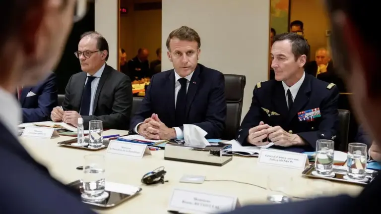 Adesso la Francia ha paura che l’Iran le porti la guerra in casa