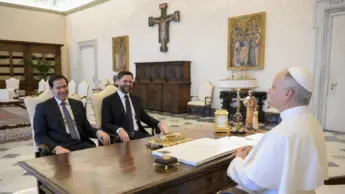 Libera Chiesa in liberi States. Che cosa c’è in ballo davvero fra Leone XIV e Trump