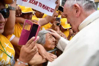 «Papa Francesco ci ha mostrato perché Dio voleva una Chiesa latinoamericana»