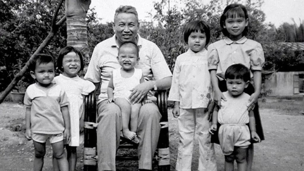 Pol Pot