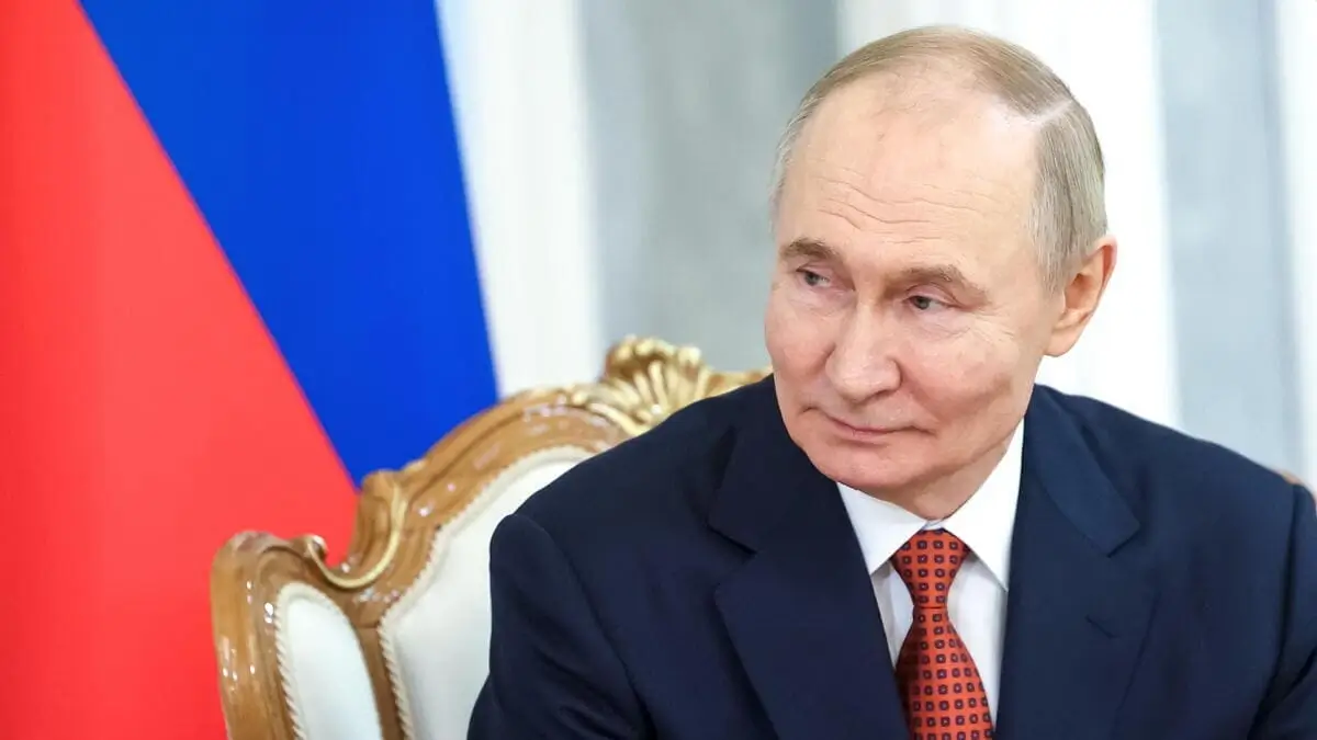 Alcuni membri di Spd e Cdu vorrebbero scendere a patti con Vladimir Putin