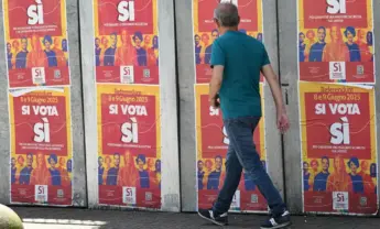 Siamo liberi di non votare ai referendum su lavoro e cittadinanza