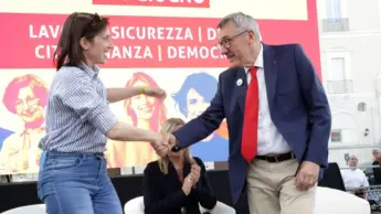 Referendum lavoro. L’unico sindacato saggio è la Cisl