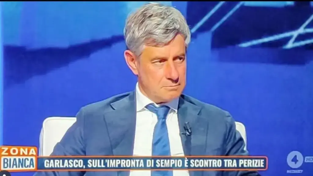 Stefano Zurlo sulla riapertura del caso Poggi a Zona Bianca