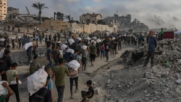 Né la guerra né la tregua tra Israele e Iran avvicinano la pace di un millimetro