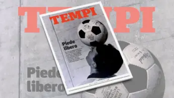 Piede libero. Che cosa c’è nel numero di Tempi di luglio