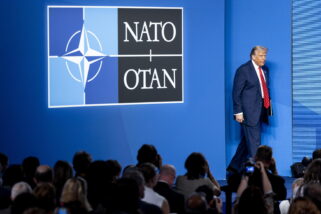 Così la Nato non ha più senso di esistere