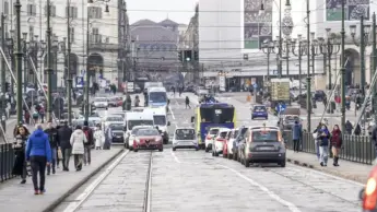 L’eurofollia di bloccare le auto diesel nel Nord Italia
